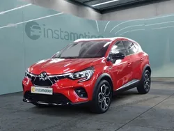 Rot Neu 2024 Mitsubishi ASX Edition SUV | 28.589 € (Superpreis)