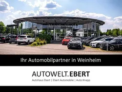 Unilack polarweiß Gebraucht 2020 Mercedes C300e Limousine | 33.440 € (Teuer)