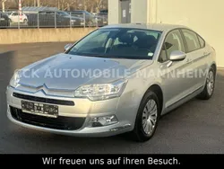 Grau Gebraucht 2009 Citroën C5 Comfort Limousine | 3.799 € (Guter Preis)