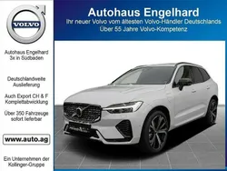 Weiß Neu 2025 Volvo XC60 Ultra SUV | 66.888 € (Fairer Preis)