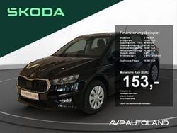 Black magic perleffekt Gebraucht 2025 Skoda Fabia Selection Kleinwagen | 19.990 € (Fairer Preis)