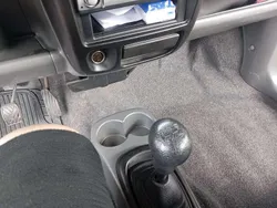Blau Gebraucht 2001 Suzuki Wagon R+ GL Kombi | 800 € (Guter Preis)