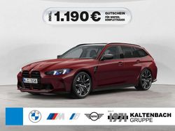 Rot Neu 2025 BMW M3 Competition Edition Kombi | 104.990 € (Fairer Preis)