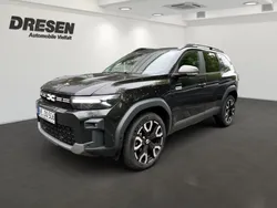 Schwarz Gebraucht 2025 Dacia Bigster Journey SUV | 33.000 €
