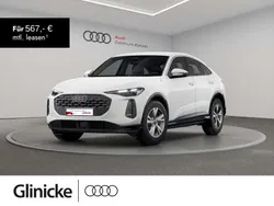 Arkonaweiß Neu 2024 Audi Q5 SUV | 46.990 €