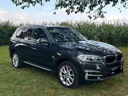 Grau Gebraucht 2015 BMW X5 SUV | 21.500 € (Guter Preis)