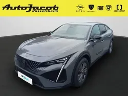 Grau Gebraucht 2024 Peugeot 408 GT GT Limousine | 45.650 €