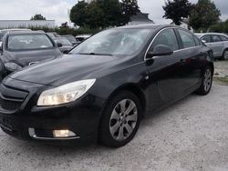 Gebraucht 2010 Opel Insignia Sport Limousine | 3.590 € (Superpreis)