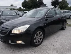 Gebraucht 2010 Opel Insignia Sport Limousine | 3.990 € (Guter Preis)