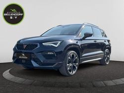 Schwarz Gebraucht 2022 Cupra Ateca SUV | 30.940 € (Guter Preis)