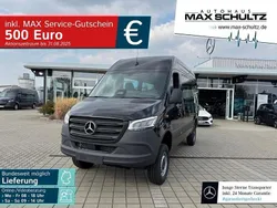 Andere Neu 2025 Mercedes Sprinter Van | 79.492 €