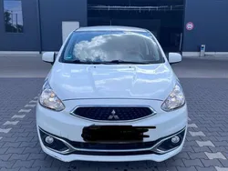 Weiß Gebraucht 2018 Mitsubishi Space Star Kleinwagen | 5.990 € (Fairer Preis)