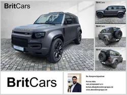 Charente grey Neu 2025 Land Rover Defender SUV | 192.972 €