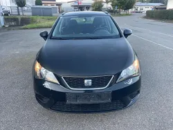 Schwarz Gebraucht 2016 Seat Ibiza Reference Limousine | 2.000 € (Superpreis)