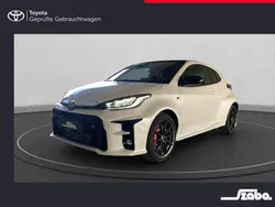 Weiß Neu 2024 Toyota Yaris Edition Kleinwagen | 41.550 € (Fairer Preis)