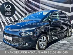 Gebraucht 2014 Citroën C4 SpaceTourer Intensive Van / Kleinbus | 5.480 € (Fairer Preis)