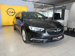Schwarz Gebraucht 2018 Opel Insignia Limousine | 15.390 € (Guter Preis)