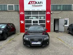 Audi A5 Cabriolet