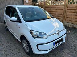 Weiß Gebraucht 2013 VW e-up! Kleinwagen | 8.000 € (Fairer Preis)