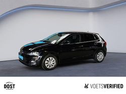 Schwarz Gebraucht 2018 VW Polo Comfortline Limousine | 15.590 € (Fairer Preis)