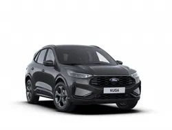 Silber Neu 2025 Ford Kuga ST-Line SUV | 31.900 € (Fairer Preis)