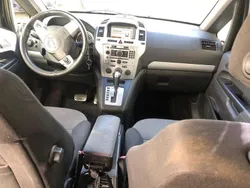Schwarz Gebraucht 2006 Opel Zafira Van / Kleinbus | 750 € (Superpreis)