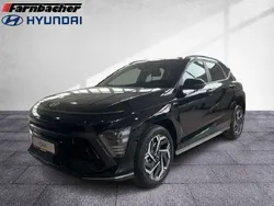 Neu 2025 Hyundai Kona N Line SUV | 30.690 € (Fairer Preis)