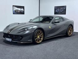 Grau Gebraucht 2023 Ferrari 812 Cabrio | 497.900 € (Teuer)