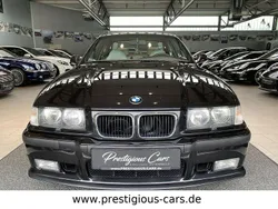 Schwarz Gebraucht 1998 BMW M3 Performance Coupé | 89.949 €