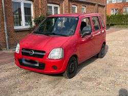 Gebraucht 2006 Opel Agila Kleinwagen | 2.500 €