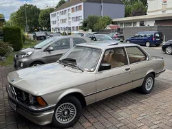 Beige Gebraucht 1983 BMW 315 Kleinwagen | 12.000 €