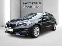 Black sapphire Gebraucht 2022 BMW 118 Advantage Kleinwagen | 20.990 € (Fairer Preis)