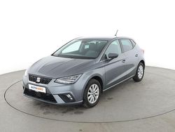 Grau Gebraucht 2018 Seat Ibiza Style Limousine | 12.890 € (Fairer Preis)