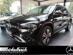 Schwarz Gebraucht 2023 Mercedes GLA200 Advanced SUV | 37.800 € (Fairer Preis)