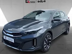 Schwarz Neu 2025 Kia XCeed Vision SUV | 28.990 € (Fairer Preis)