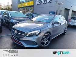 Gebraucht 2017 Mercedes A250 Limousine | 22.780 € (Etwas zu teuer)