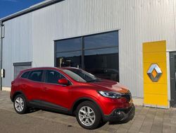 Rot Gebraucht 2015 Renault Kadjar XMOD SUV | 11.490 € (Fairer Preis)