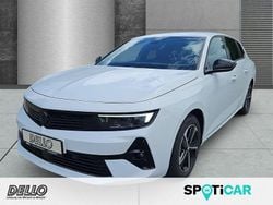 Arktis weiß (uni) Gebraucht 2024 Opel Astra S Kombi | 23.460 € (Fairer Preis)