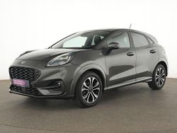 Magnetic grau Gebraucht 2023 Ford Puma ST-Line SUV | 17.714 € (Fairer Preis)
