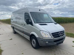 Silber Gebraucht 2012 Mercedes Sprinter Van | 9.490 € (Superpreis)