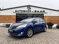Andere Gebraucht 2016 Toyota Verso Edition-S Van / Kleinbus | 12.990 € (Fairer Preis)