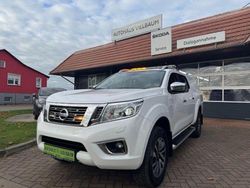 Weiß Gebraucht 2019 Nissan Navara Acenta Abholung | 23.990 € (Fairer Preis)