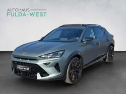 Enceladusgrau matt Neu 2025 Cupra Formentor VZ SUV | 47.440 € (Etwas zu teuer)