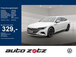 Weiß Gebraucht 2022 VW Arteon Elegance Limousine | 36.480 € (Fairer Preis)