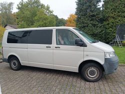Weiß Gebraucht 2008 VW T5 Van | 10.500 € (Teuer)
