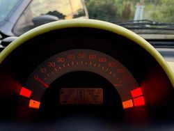 Gebraucht 2002 Smart ForTwo Coupé Kleinwagen | 650 €