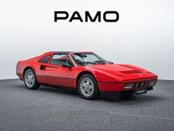 Rot Gebraucht 1989 Ferrari 328 Cabrio | 124.900 €