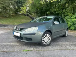 Gebraucht 2005 VW Golf IV Kleinwagen | 899 € (Fairer Preis)