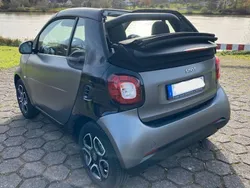 Smart ForTwo Cabrio