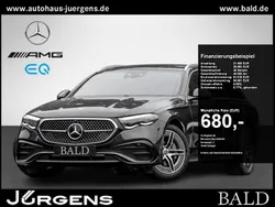 Graphitgrau Gebraucht 2024 Mercedes E450 AMG Kombi | 70.220 € (Fairer Preis)